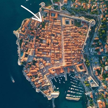 Dubrovnik Sweet Little Corner Apartment Exterior foto