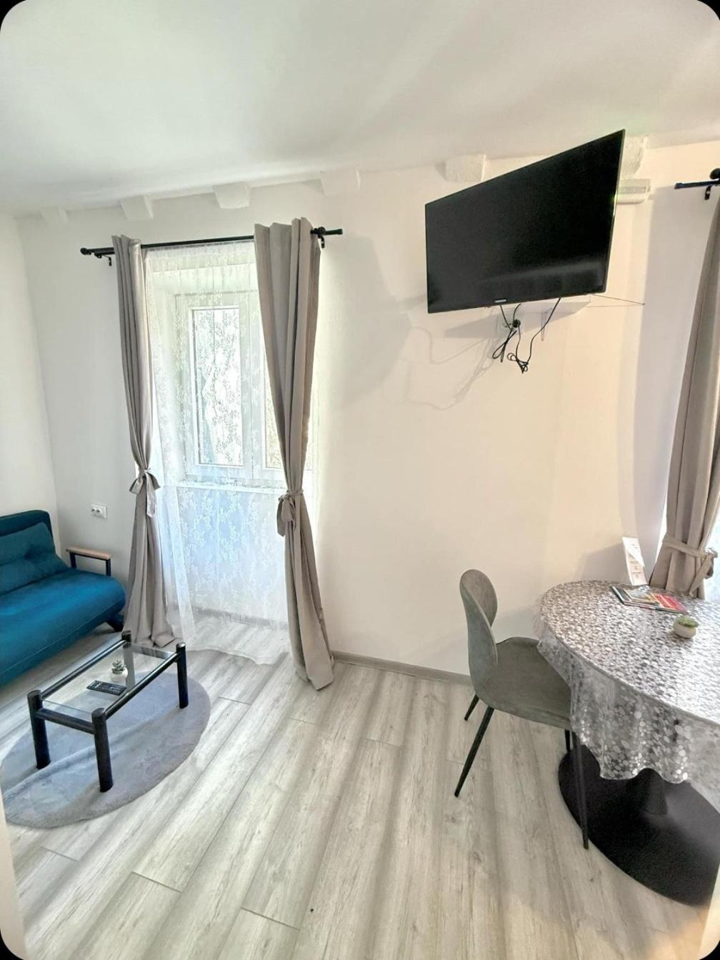 Dubrovnik Sweet Little Corner Apartment Exterior foto