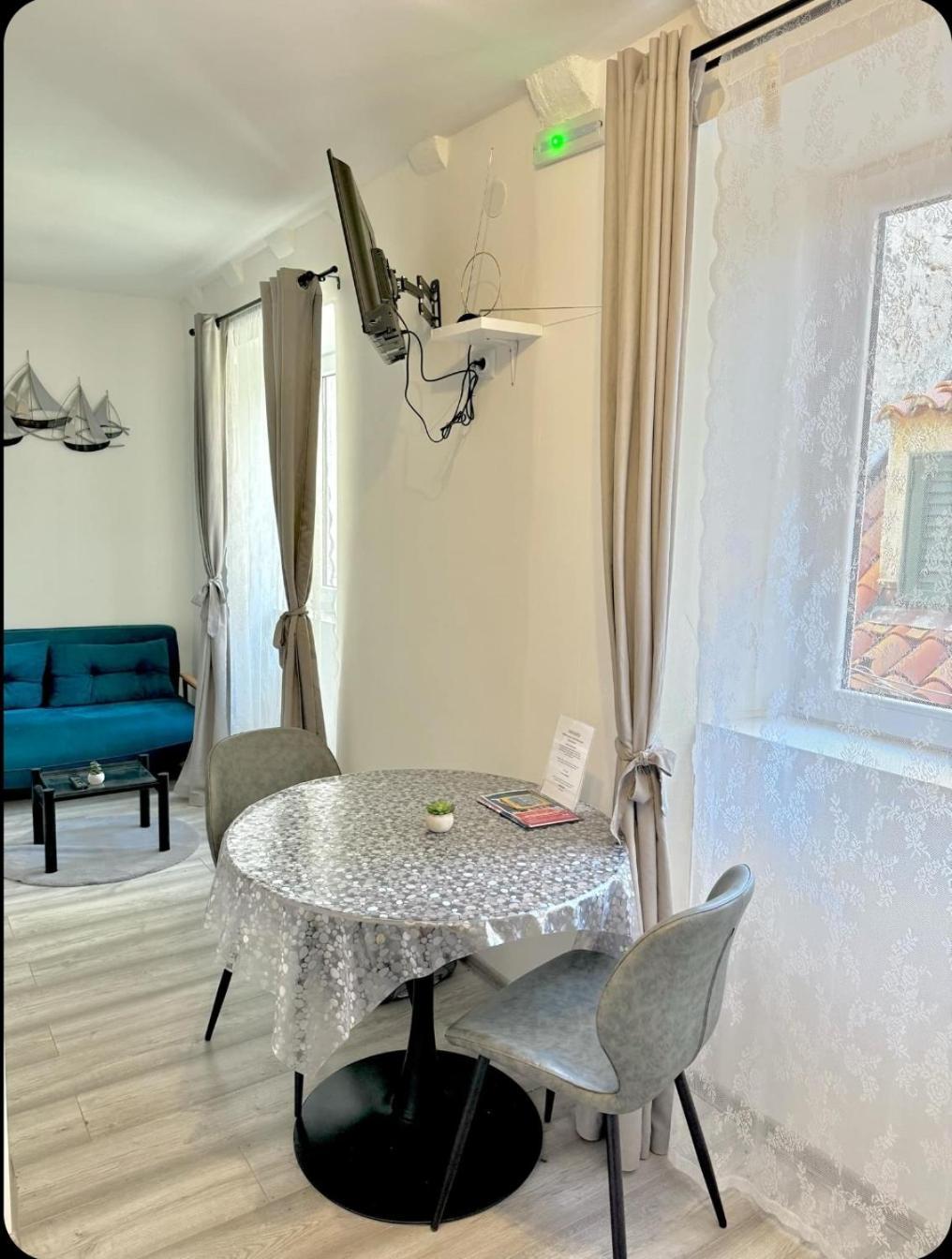 Dubrovnik Sweet Little Corner Apartment Exterior foto